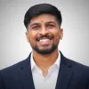 Kishore Ramalingan