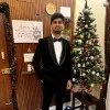 Rufus Mathew