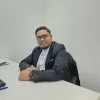 Mohamad Fadzli Termize