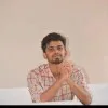 SRINIVAS naik