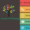 SRI DHARMASHASTHA JOB CONSULTANCY SHASTHA