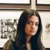 Lina Alorabi