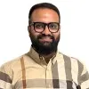 Krishana Maheshwari
