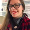 Megan Bertholomey