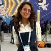 Gitanjali Mishra