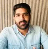 Ankit Dubey