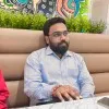 Shashi Kumar Prisw