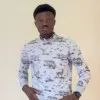 William Dofo Amoanyi