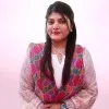Zakia Ulfat Jaman Aboni
