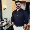 Navdeep Dahiya