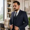 Ali Shekh