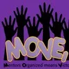 MOVE INC
