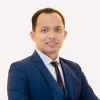Haziq Shukri