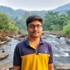Shrimay Sarangi