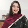 Shamsa Hashmi