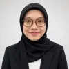Nurul Anis Kamsol