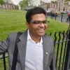 Ravindra Bhosale