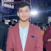 Afnaan Mohammed
