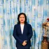 Rashmita Mishra