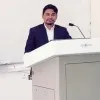 Ajay Mahor