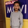 MOHAMMAD AQIB