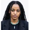 Mojakhumo Rolene Molefe