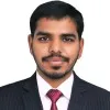 Ilyas Syed