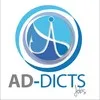 Ad dicts Jobs