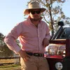 Lochie Clarke