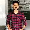 Harish Bompally
