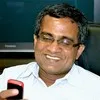 S Manish Kumar