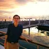 Eric Ho