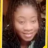 Joy Oge