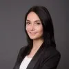 Christina Senseng