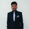 Shaunak Chauthai