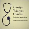 Waliyat Ganiyu