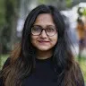 Disha Mallick