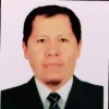 Jose Luis Lazo Inga