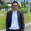 Nandkumar Borkar