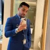 Muhammed Saeed