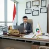 MOHAMMED AFANDI