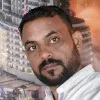 Nishant SRIVASTVA