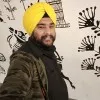 Tanwant singh Saluja