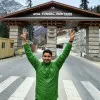 Sunny Jain