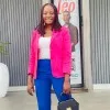ODUNFA Oluwatosin