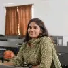 Janani Kanagaraj