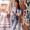 Nandita Sarkar
