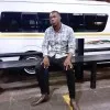 Themba Mtshali