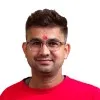 Radheshyam Garasiya