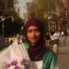 Aleema Ahmed
